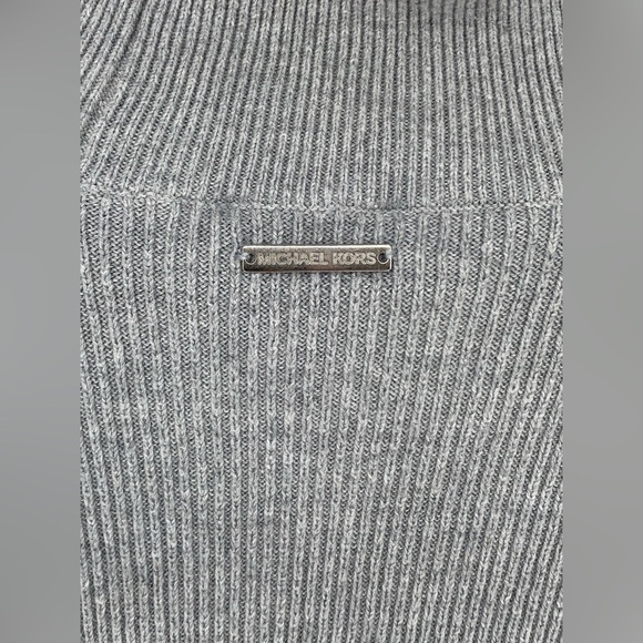 Michael kors ribbed sweater size medium - Picture 6 of 9